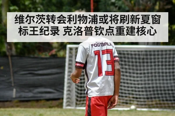 维尔茨转会利物浦或将刷新夏窗标王纪录 克洛普钦点重建核心